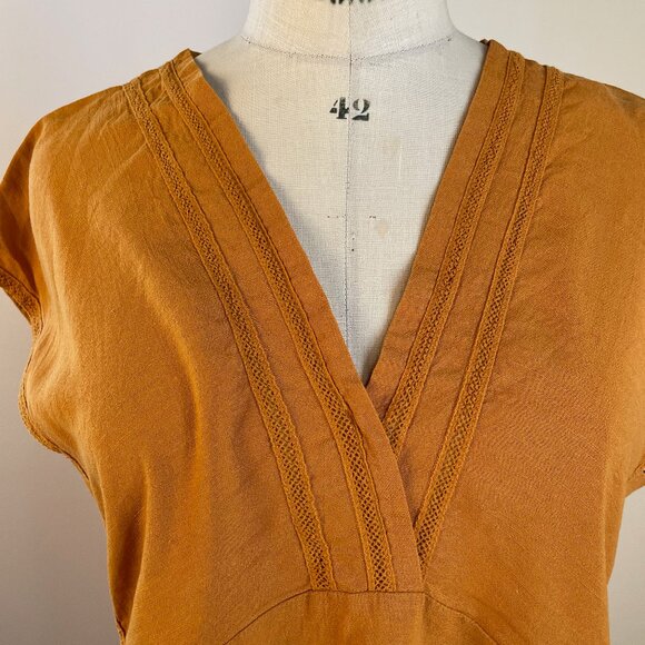 Comptoir des Cotonniers Blouse - Picture 2 of 11